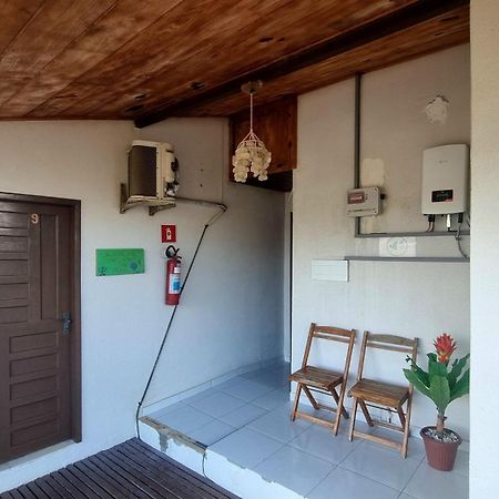 Pousada Toca Jeri Jijoca de Jericoacoara Εξωτερικό φωτογραφία