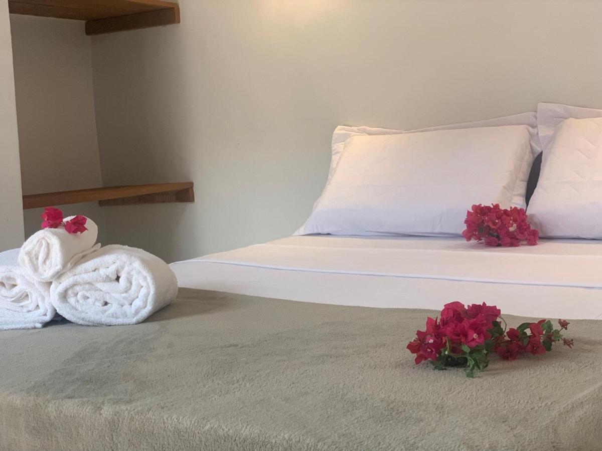 Pousada Toca Jeri Jijoca de Jericoacoara Εξωτερικό φωτογραφία