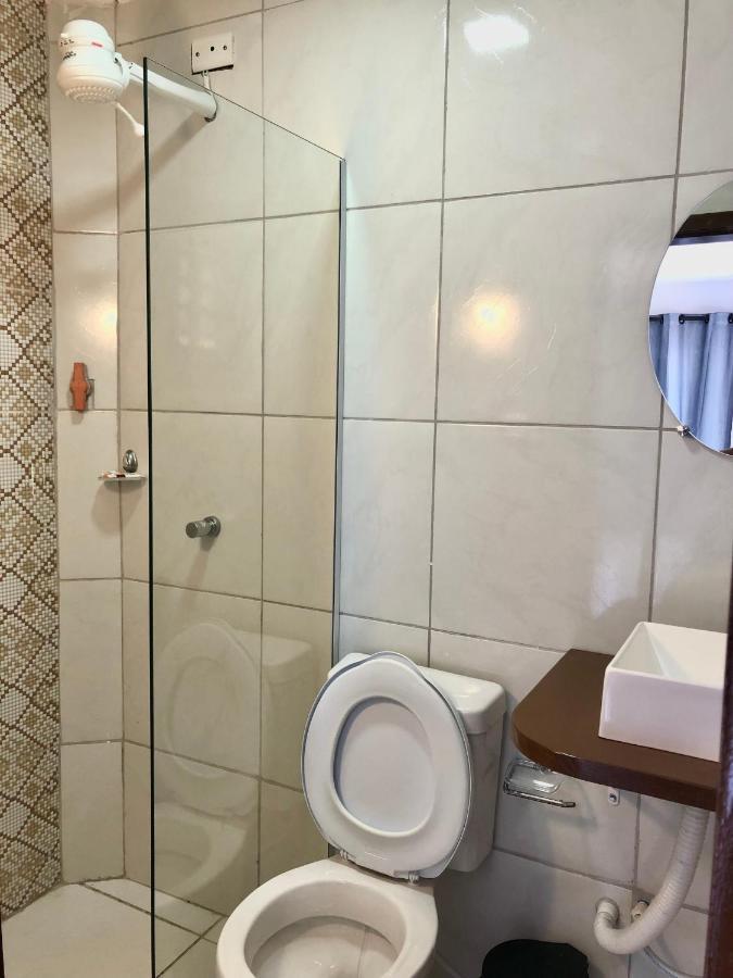 Pousada Toca Jeri Jijoca de Jericoacoara Εξωτερικό φωτογραφία