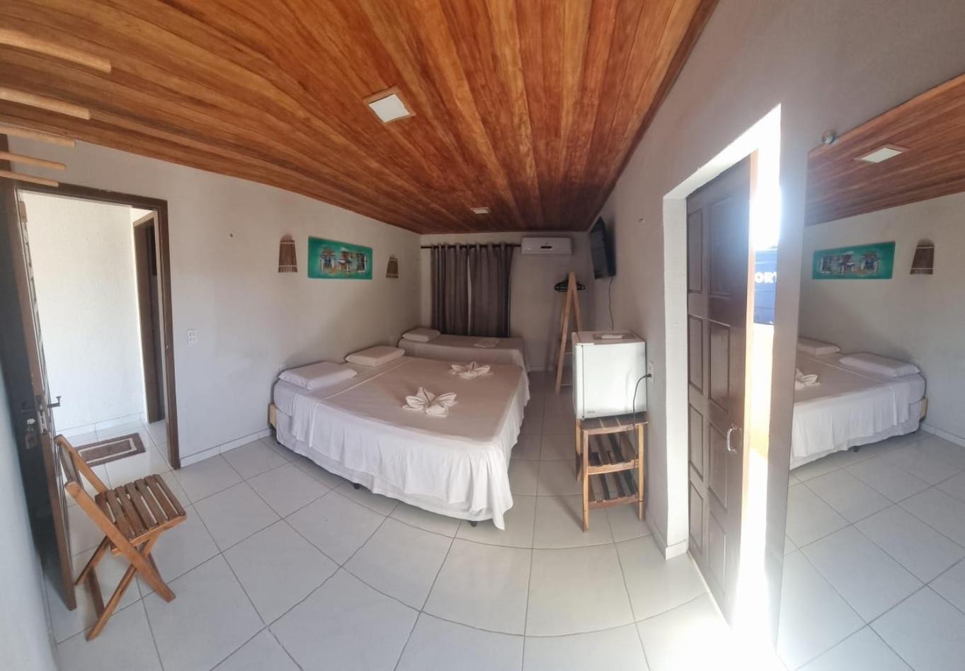 Pousada Toca Jeri Jijoca de Jericoacoara Εξωτερικό φωτογραφία
