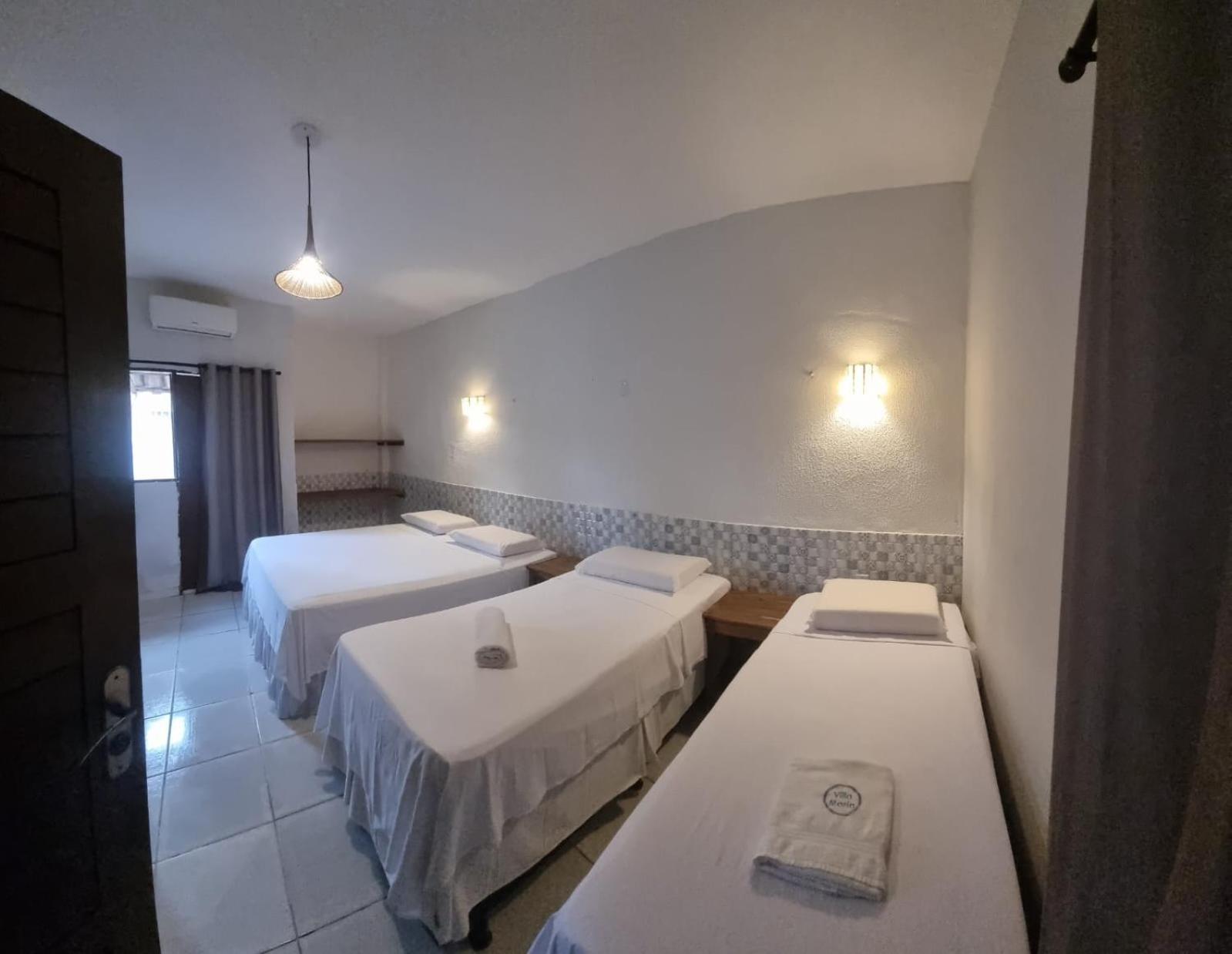 Pousada Toca Jeri Jijoca de Jericoacoara Εξωτερικό φωτογραφία