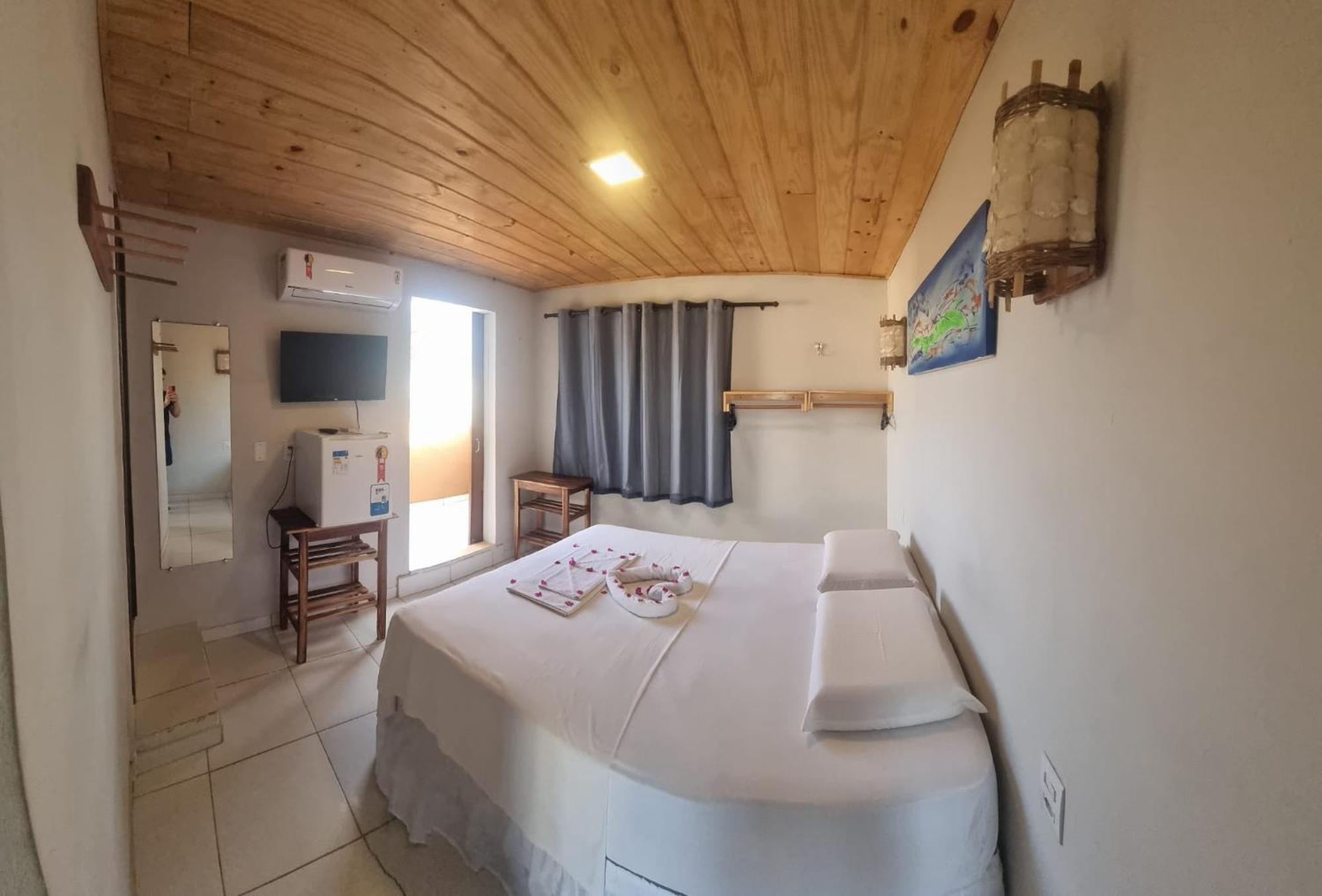 Pousada Toca Jeri Jijoca de Jericoacoara Εξωτερικό φωτογραφία